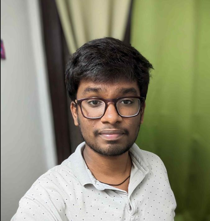 Kondaparthy Anuraga Chandan 